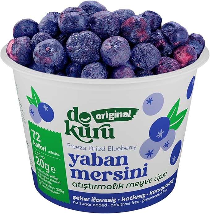 Dokuru Yaban Mersini 20gr
